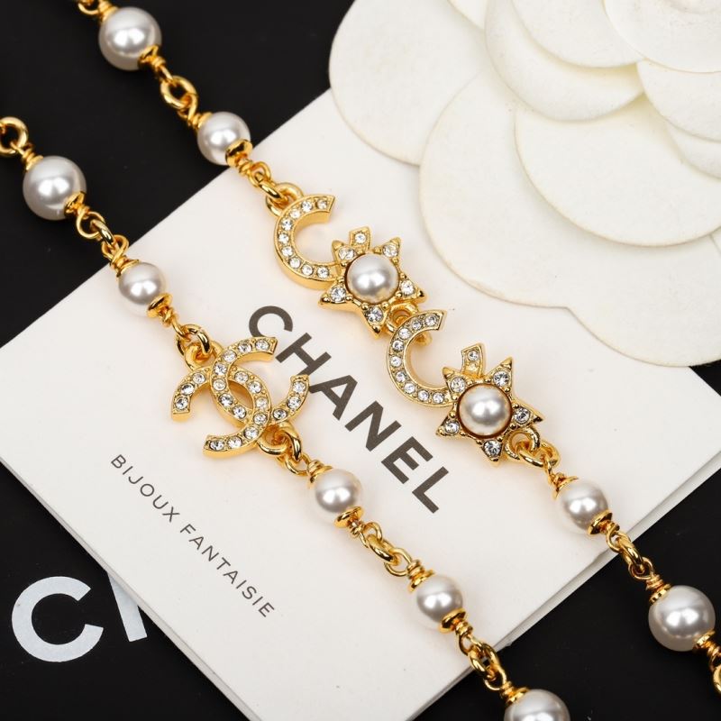 Chanel Necklaces